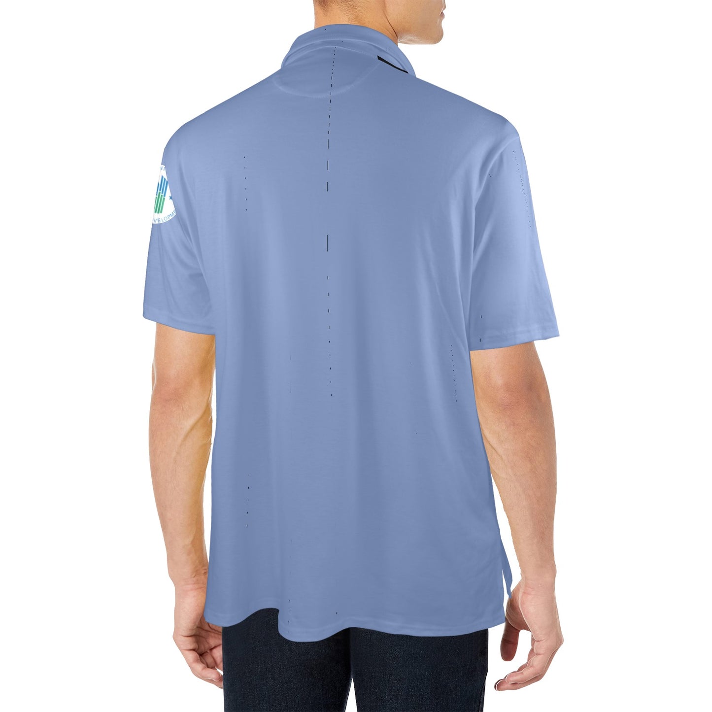 Nspire New Men's Polo Shirt