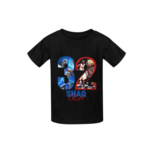 Shaq Kid's  Classic T-shirt