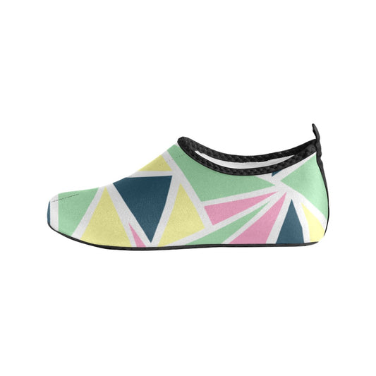 Colored Angels Kids' Slip-On Water Shoes