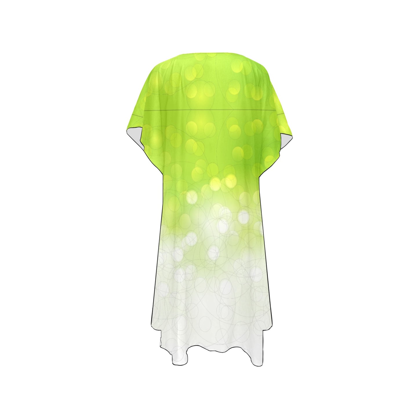 Limewire Chiffon Cover Ups