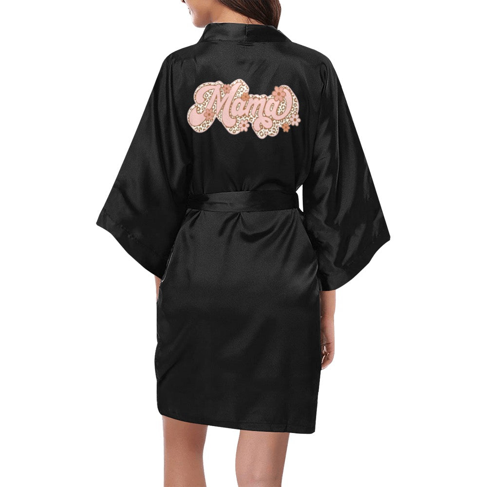 Mama Kimono Robe