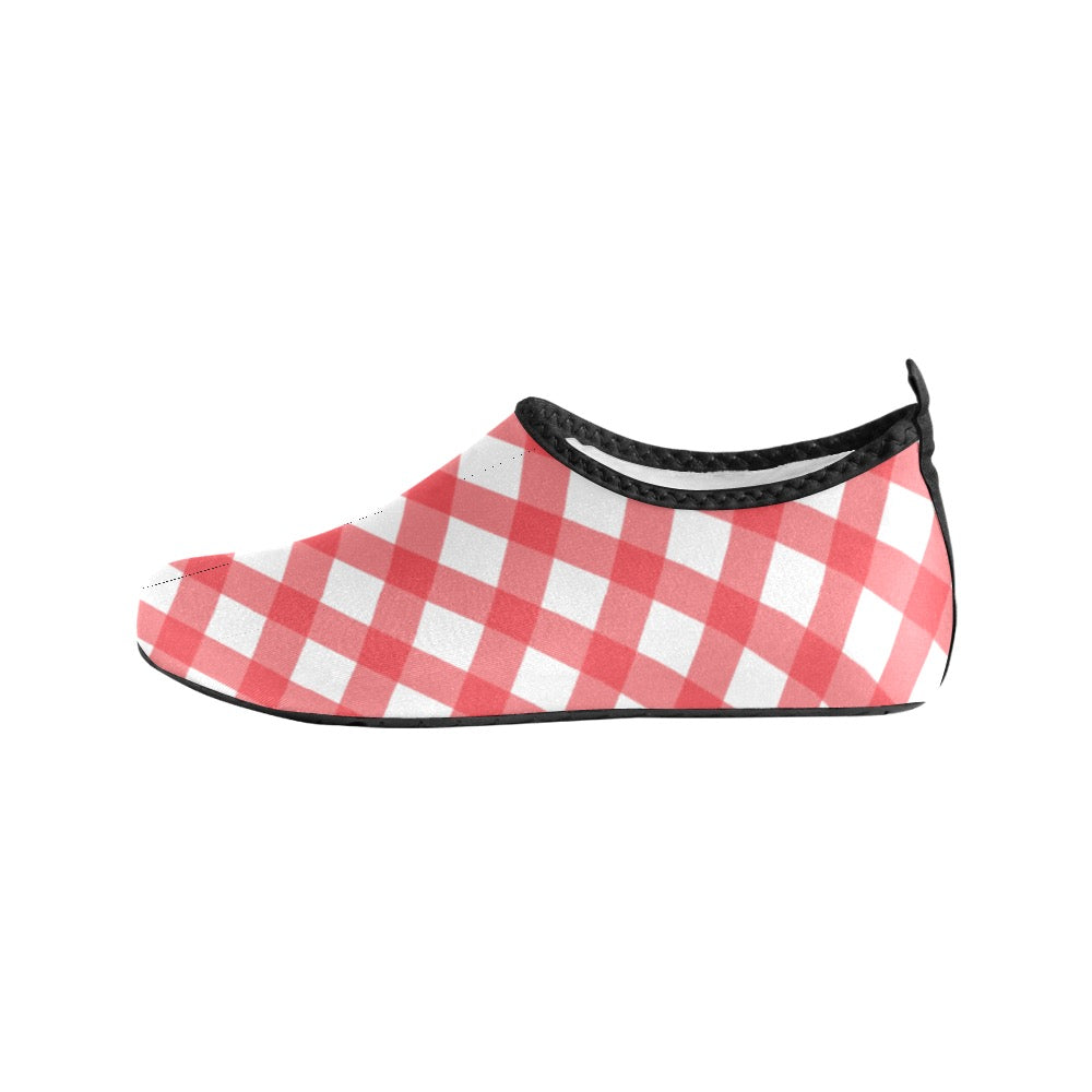 Picnic Kids' Slip-On Water Shoes