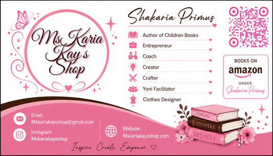 Business Cards