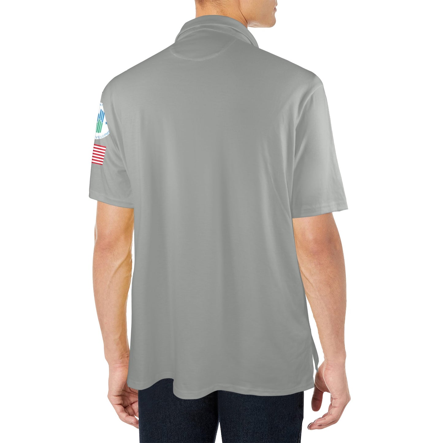 Nspire New Polo Shirt