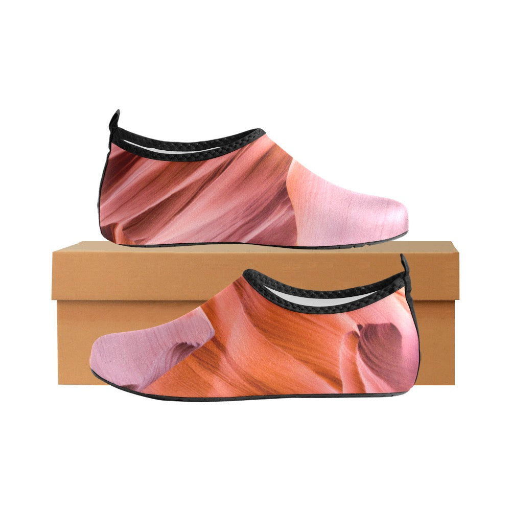 Sherbert Bliss Kids' Slip-On Water Shoes