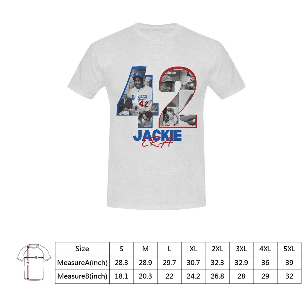 Jackie Sport Men's T-Shirt