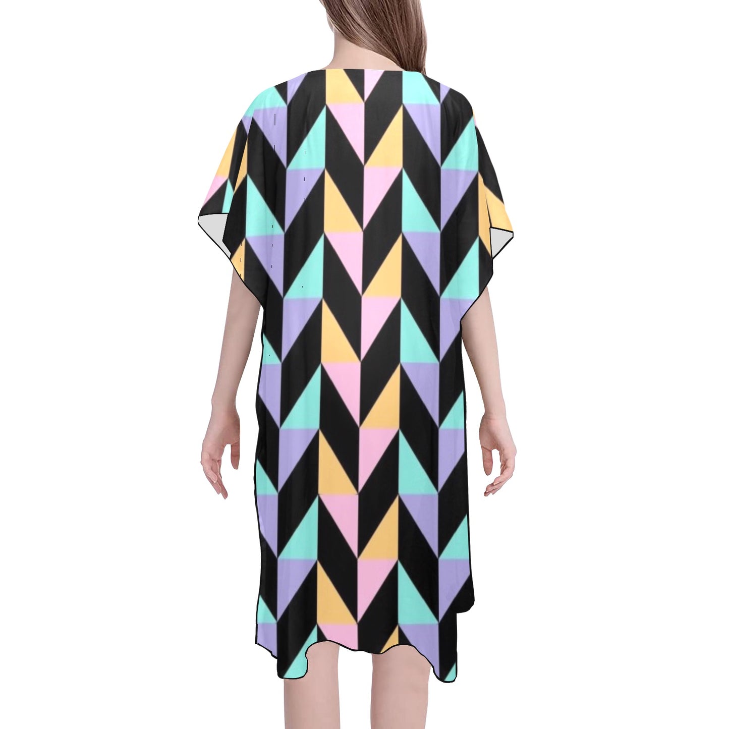 Spring Fling Chiffon Cover Ups
