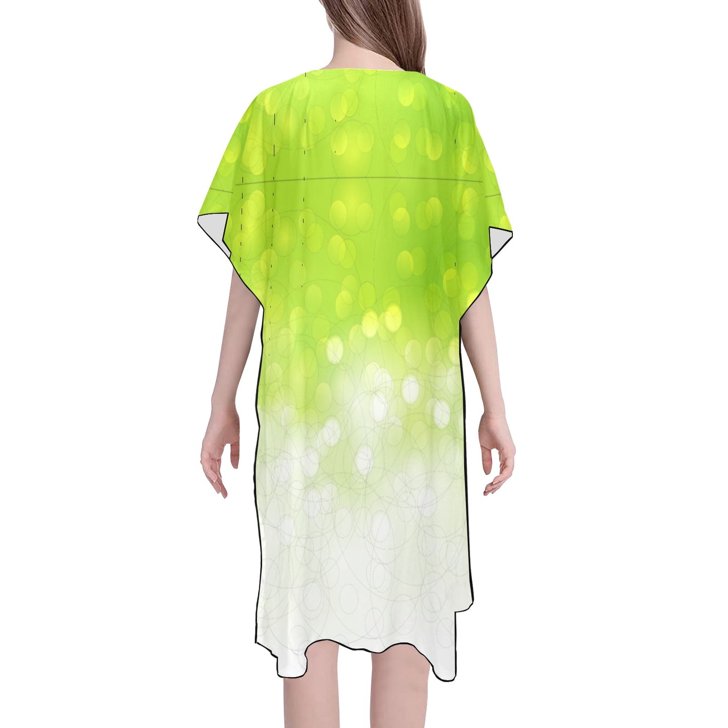 Limewire Chiffon Cover Ups