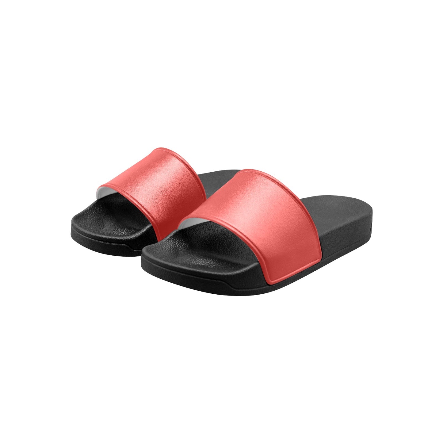 Red Slides Kids