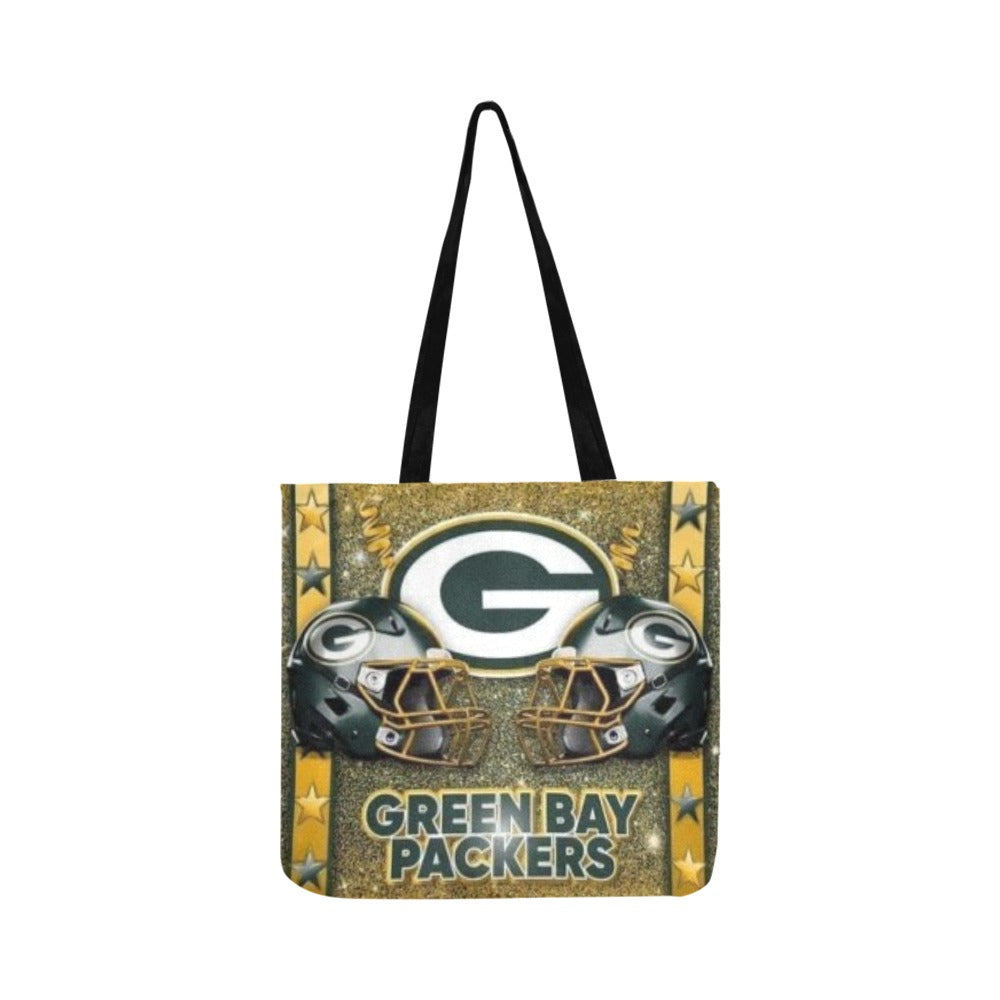 Green Bay Packers Reusable Shopping Bag
