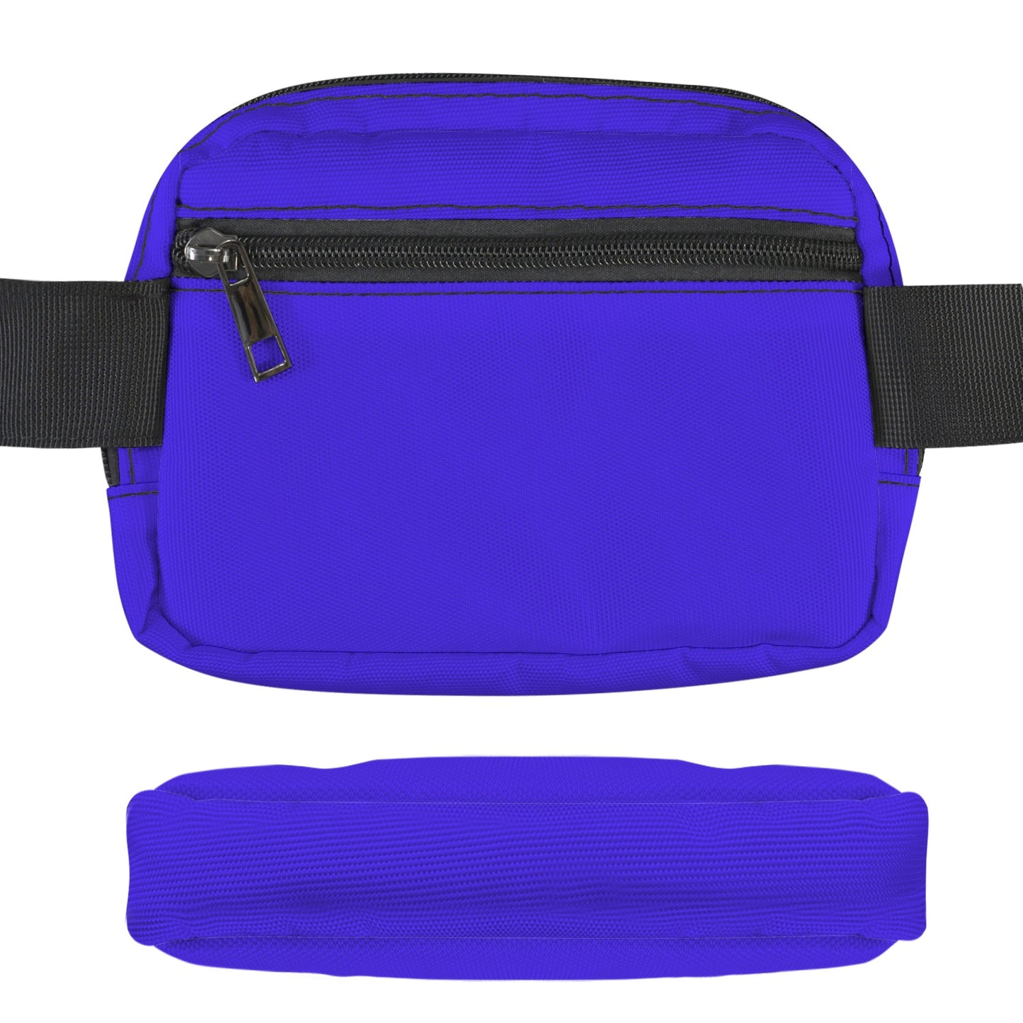 Blue Belt Bag-Small