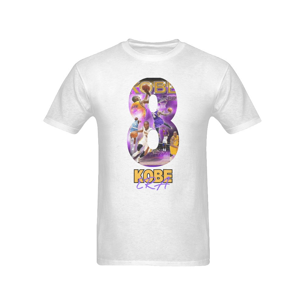 Kobe Men's T-Shirt