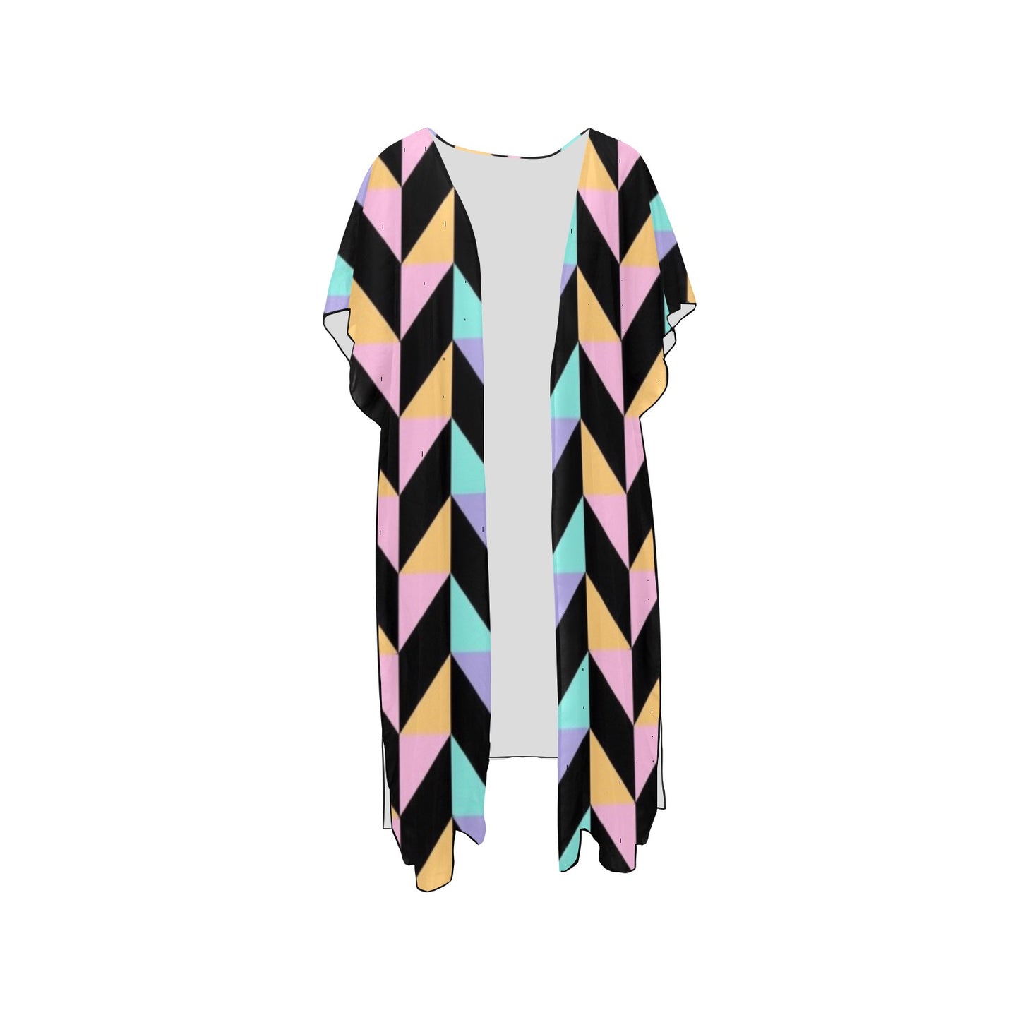 Spring Fling Chiffon Cover Ups