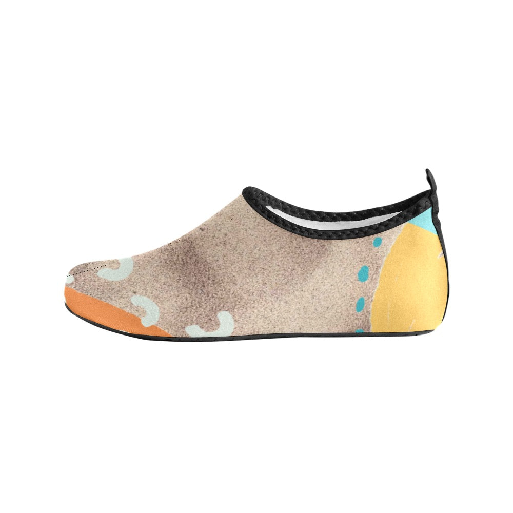 Sandblast Kids' Slip-On Water Shoes