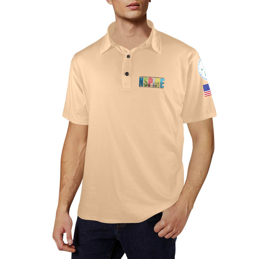 Nspire New Polo Shirt