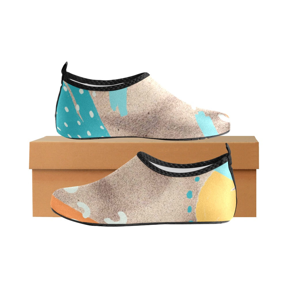 Sandblast Kids' Slip-On Water Shoes