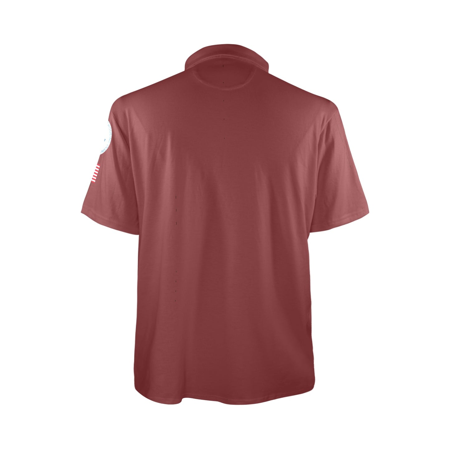 Nspire New Men's Polo Shirt