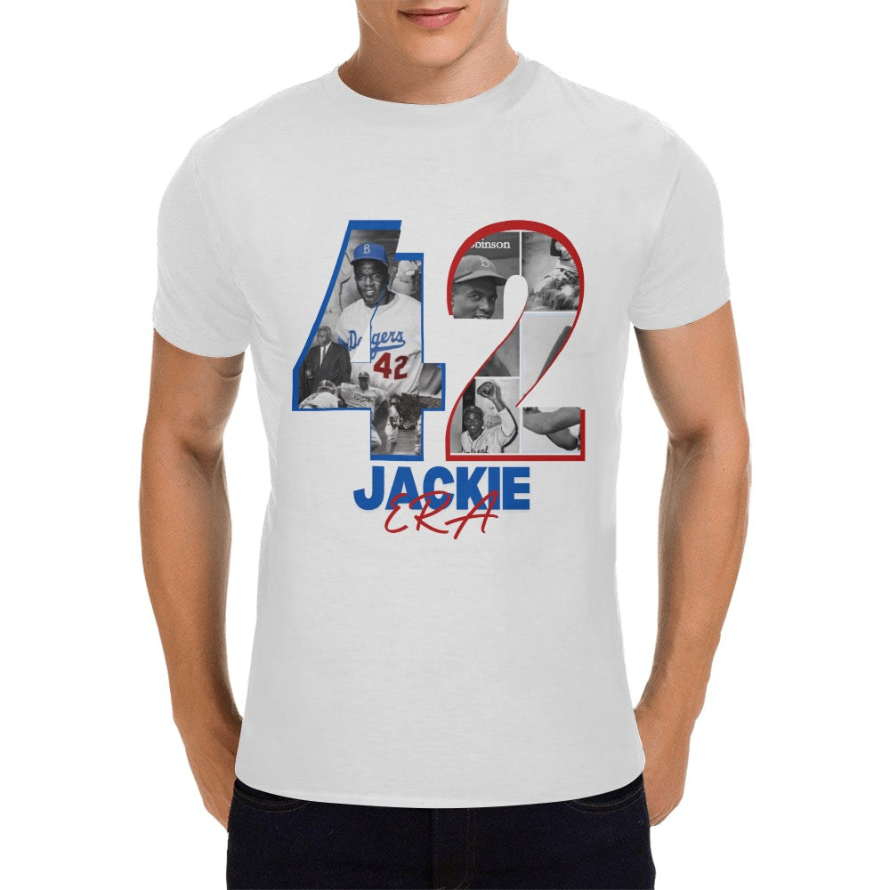 Jackie Sport Men's T-Shirt