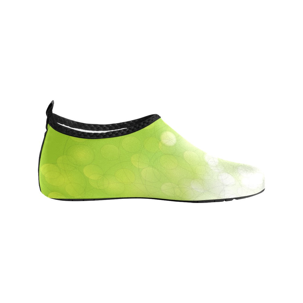 Limewire Kids' Slip-On Water Shoes