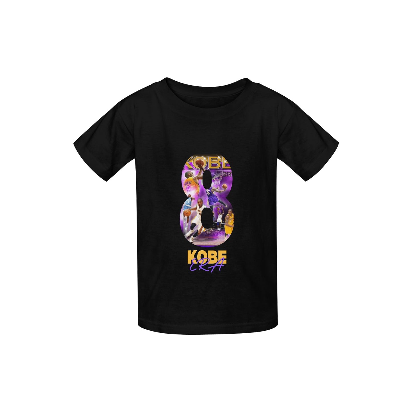 Kobe Kid's  T-shirt