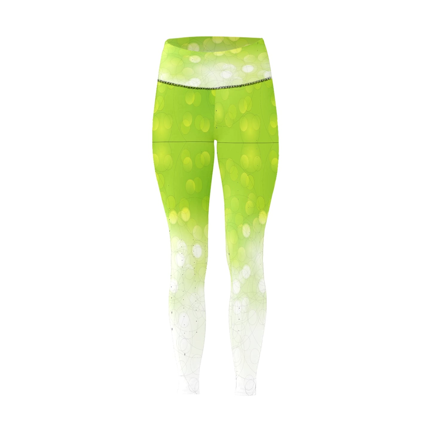 Limewire High-Waisted Leggings