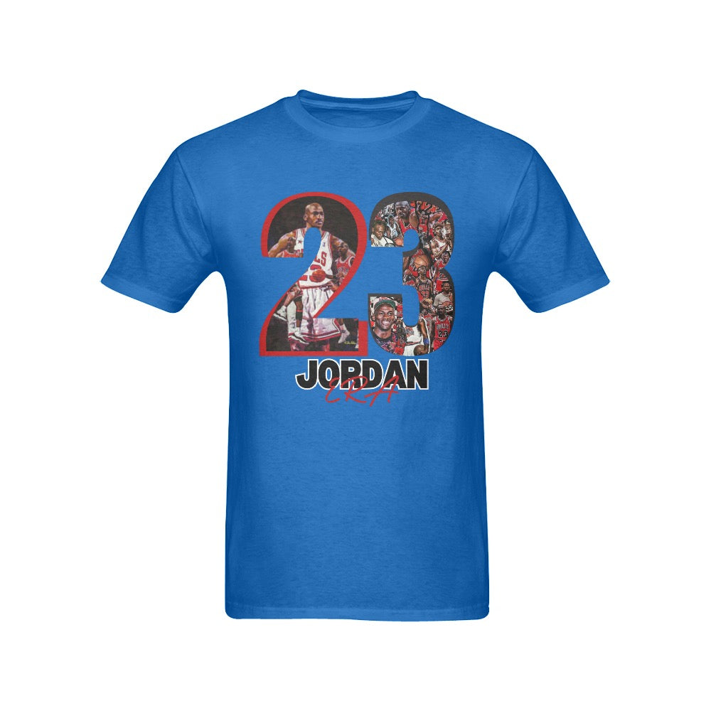 MJ Sport Men's T-Shirt