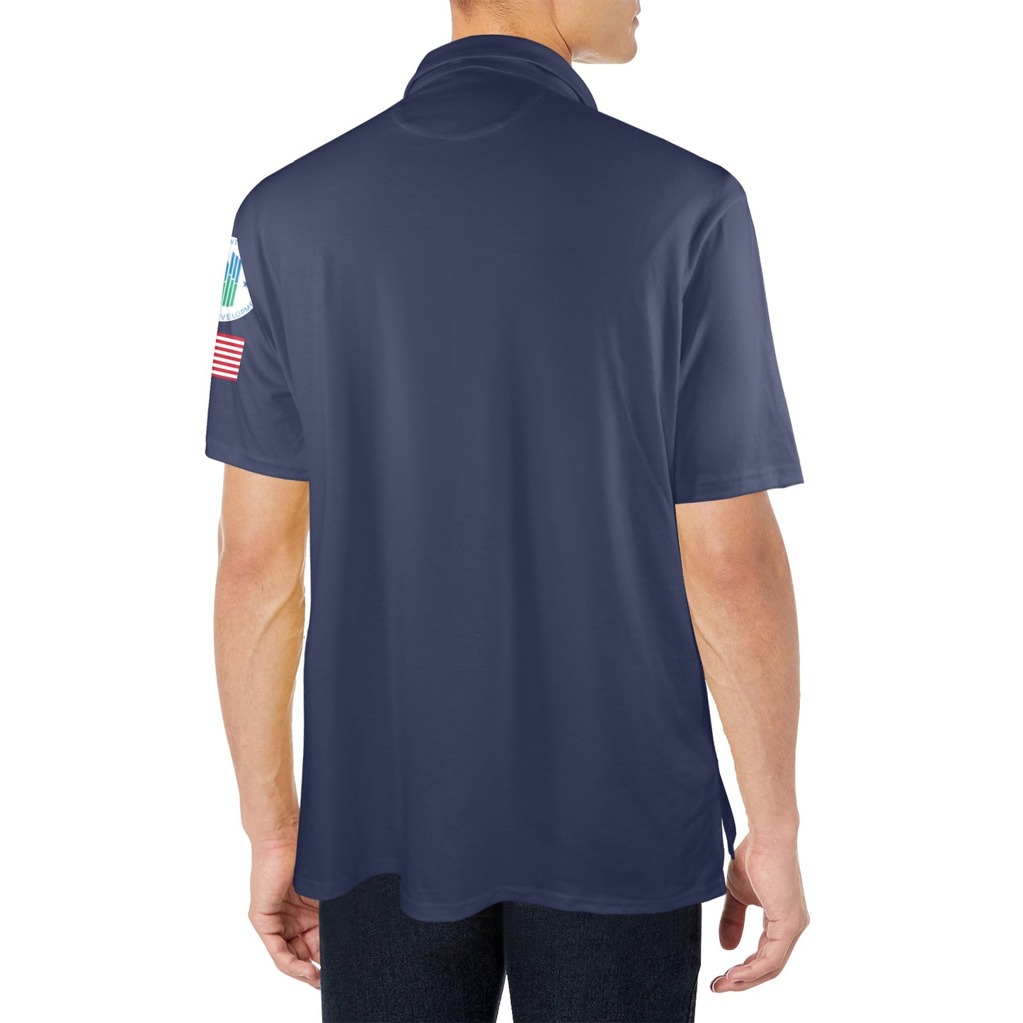 Nspire New Polo Shirt