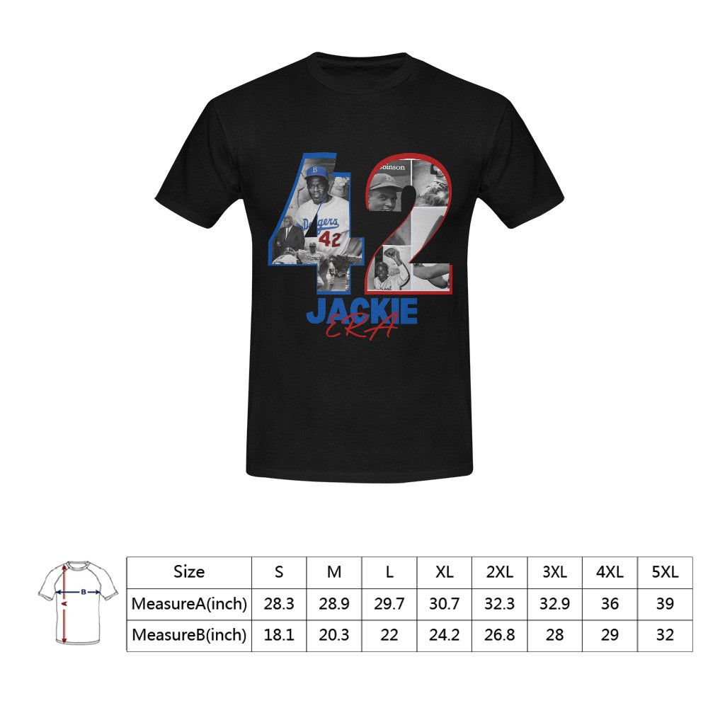 Jackie Sport Men's T-Shirt