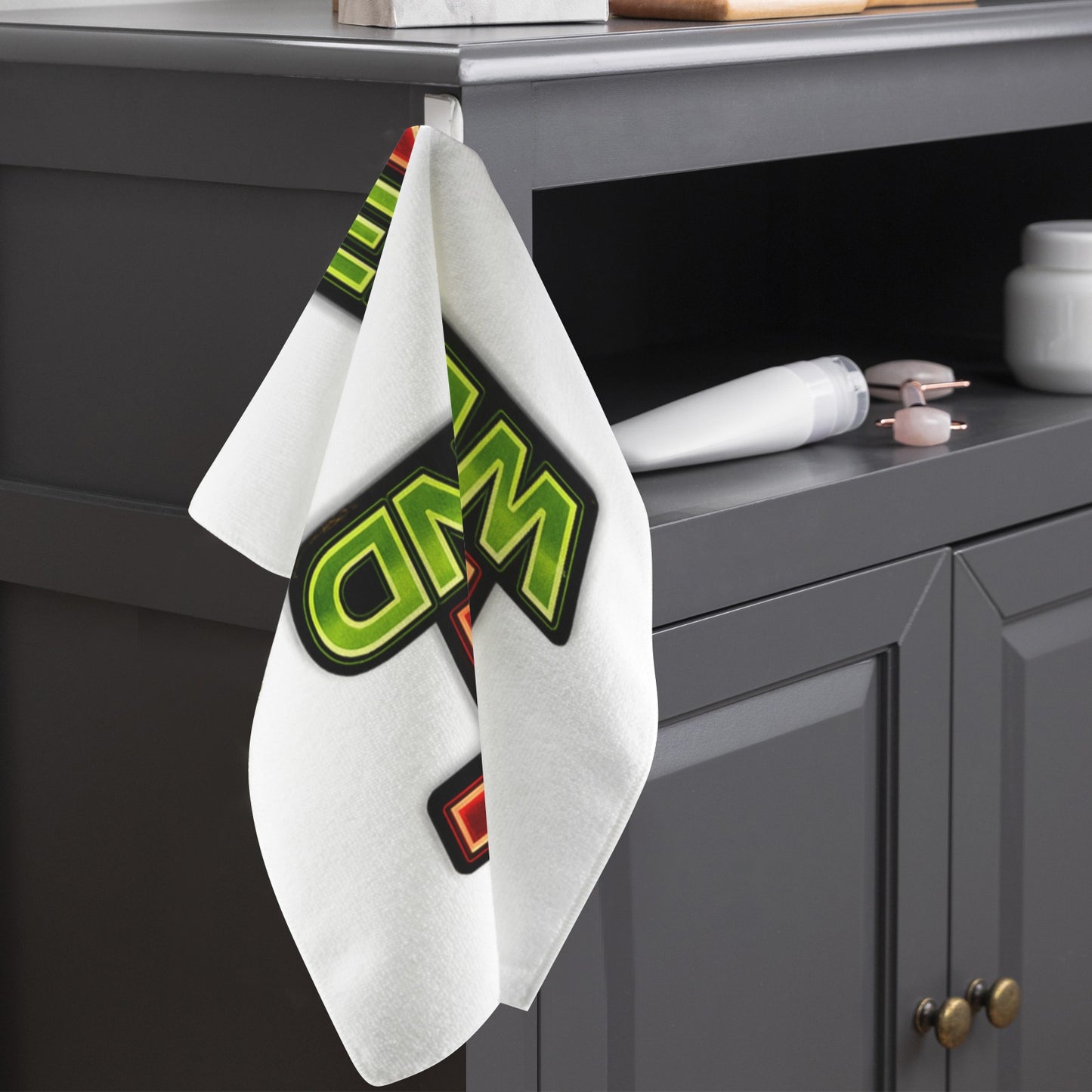 BRT WEEKEND Towel