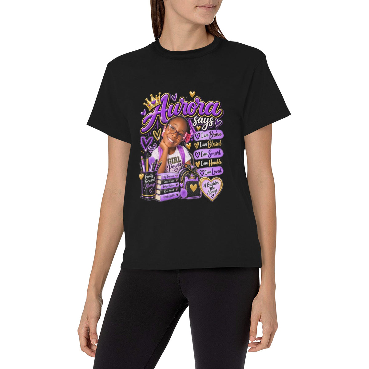Aurora Women's T-Shirt