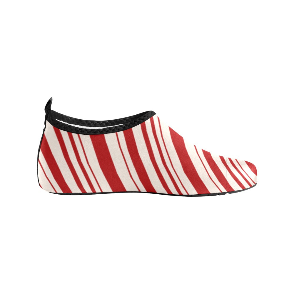 Peppermint Kids' Slip-On Water Shoes