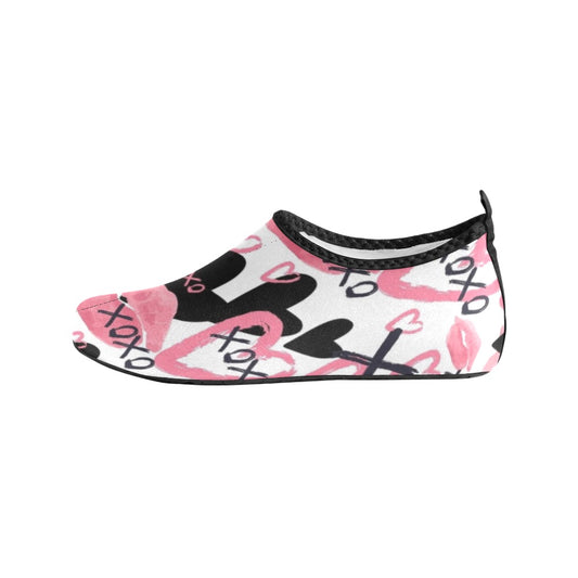 XOXO Kids' Slip-On Water Shoes