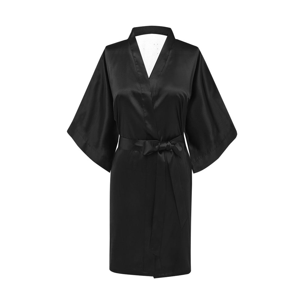 Mini Kimono Robe