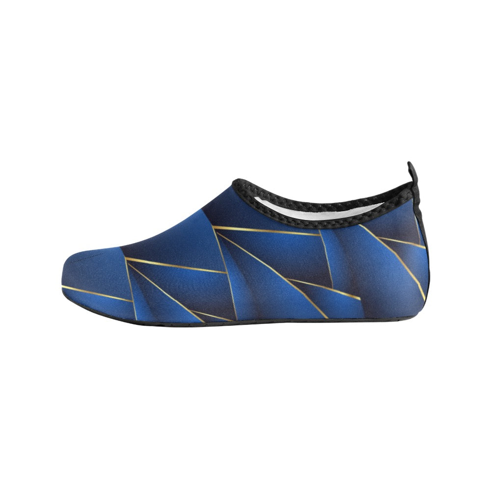 Blue Diamond Kids' Slip-On Water Shoes