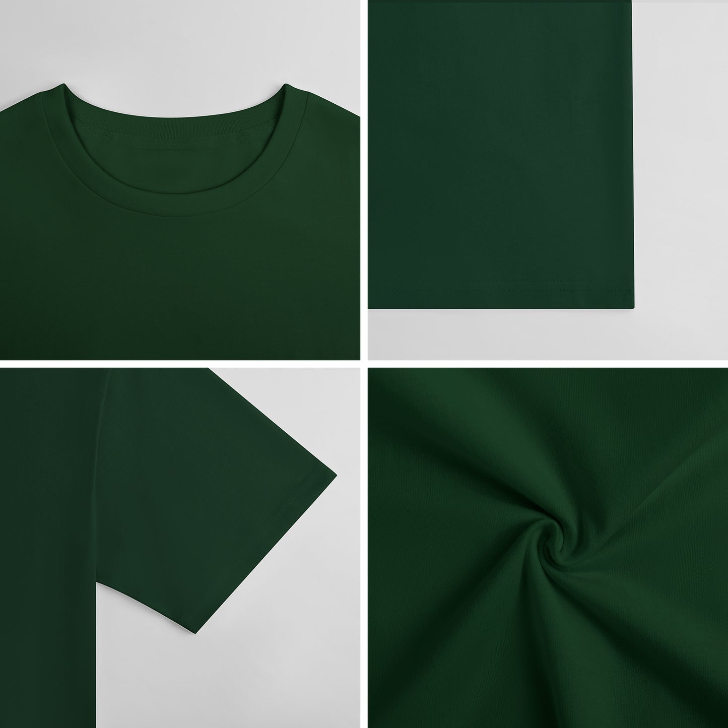 William Men's Cotton T-Shirt