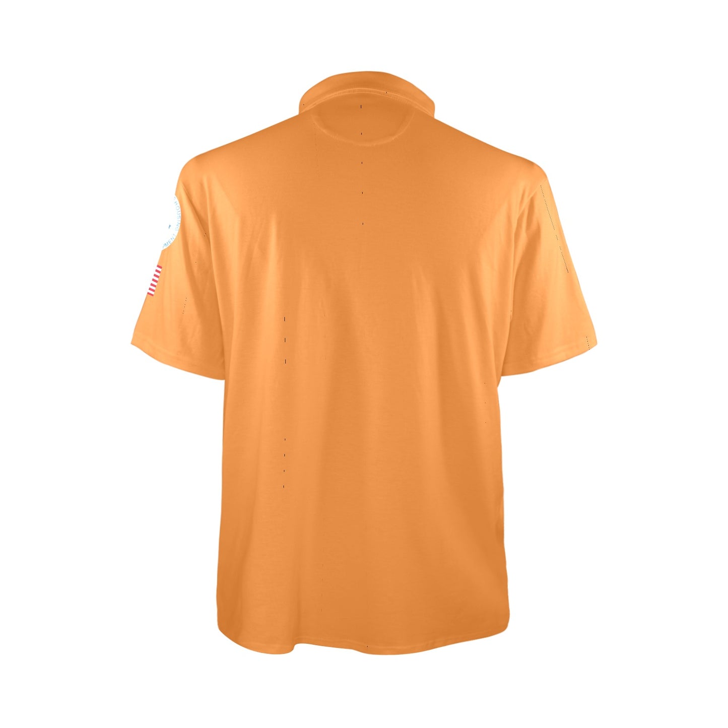 Nspire New Men's Polo Shirt