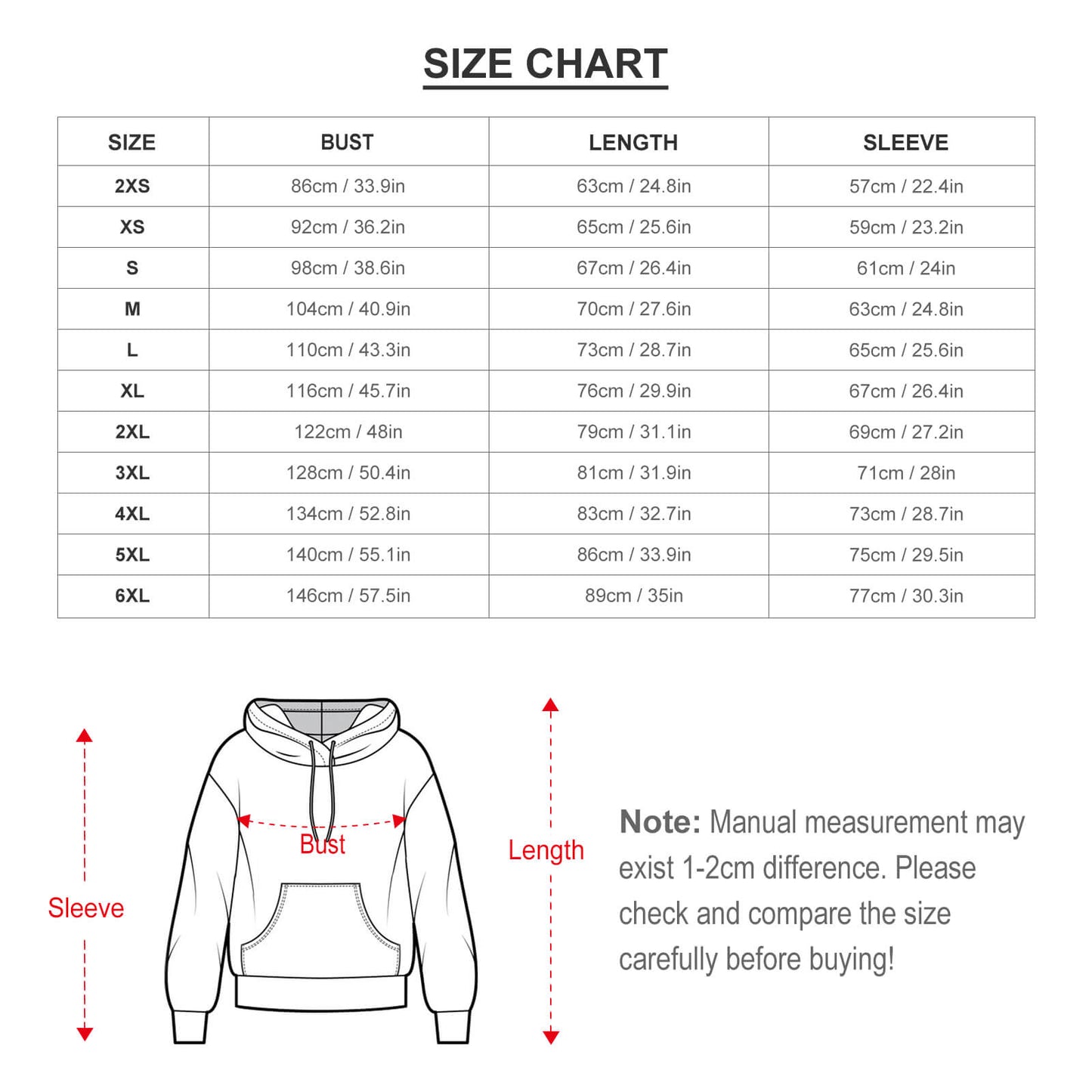 Triangle Angles Adult Hoodie Set