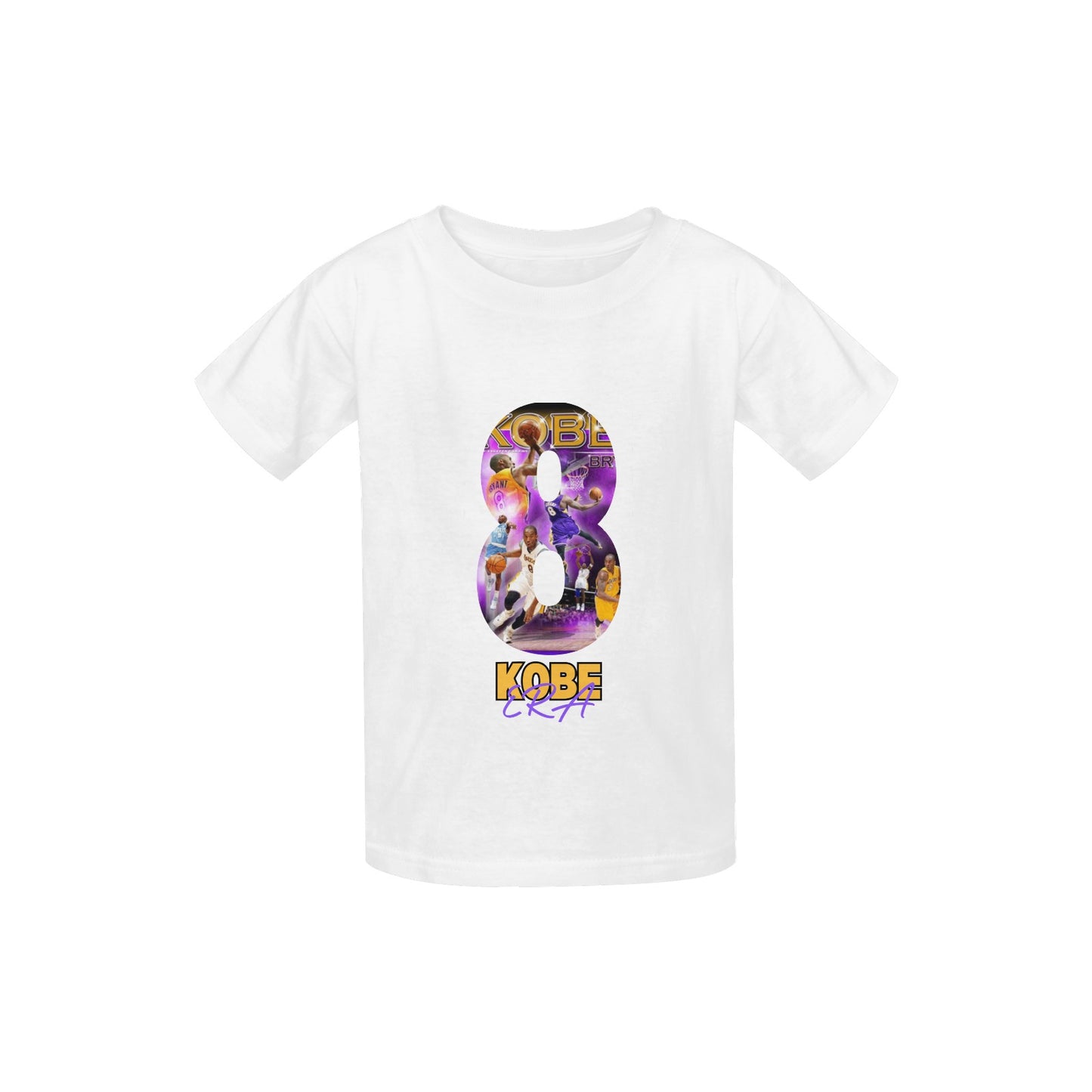 Kobe Sport Kid's  T-shirt