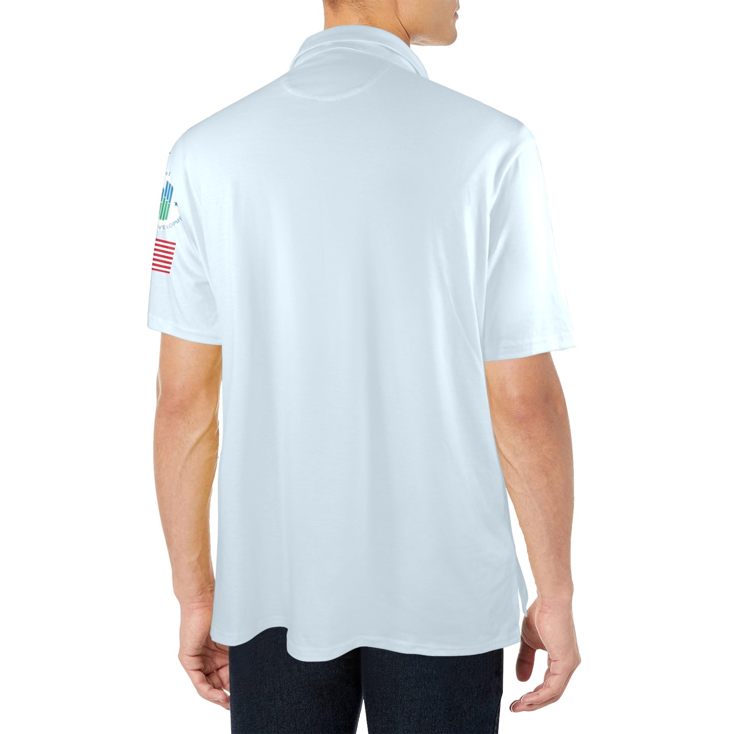 Nspire New Polo Shirt