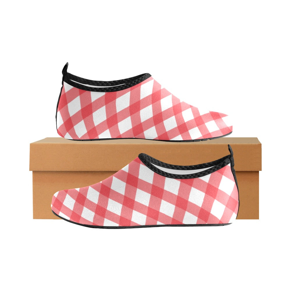 Picnic Kids' Slip-On Water Shoes