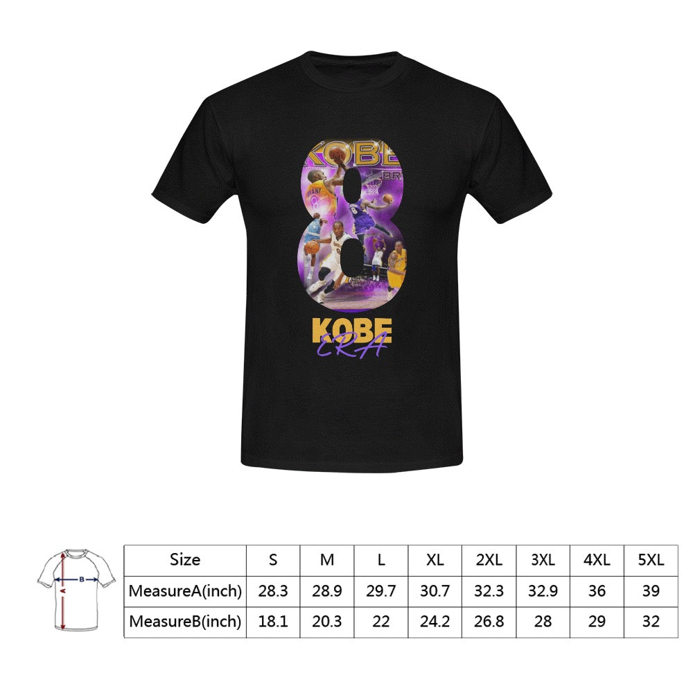 Kobe Sport Men's T-Shirt