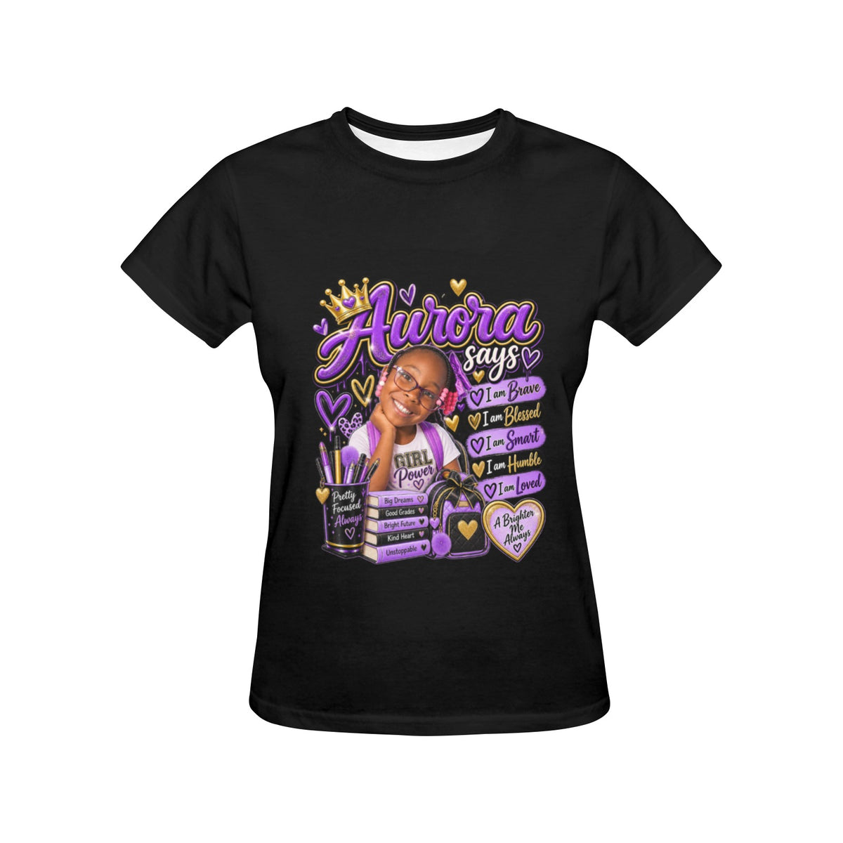 Aurora Women's T-Shirt