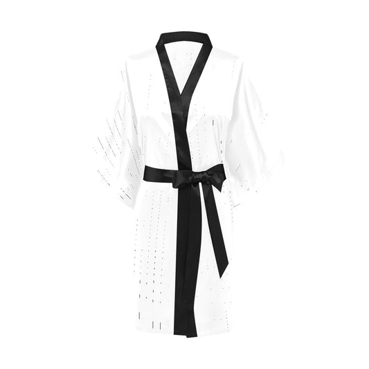 Queen Kimono Robe