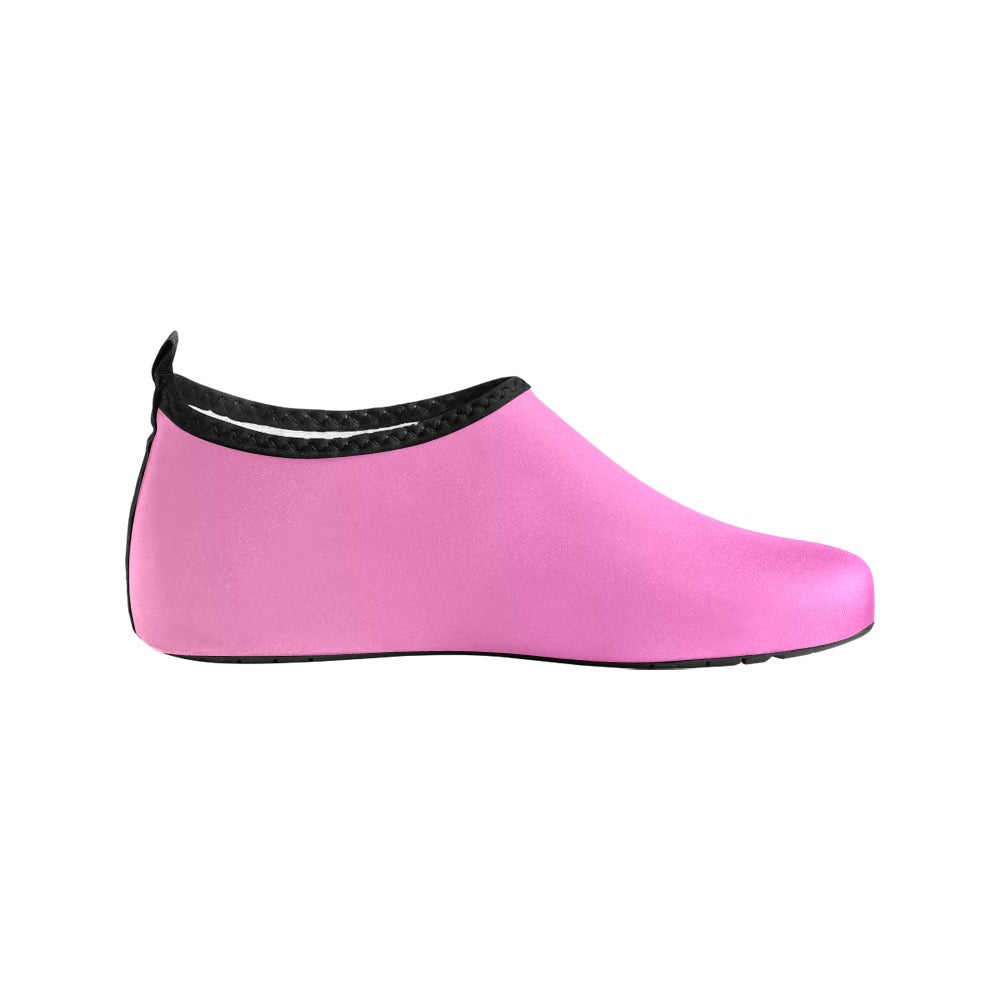 Bubble Gum Kids' Slip-On Water Shoes