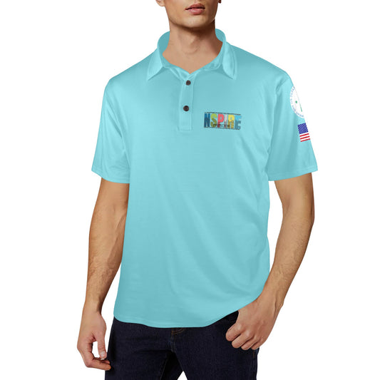 Nspire New Polo Shirt