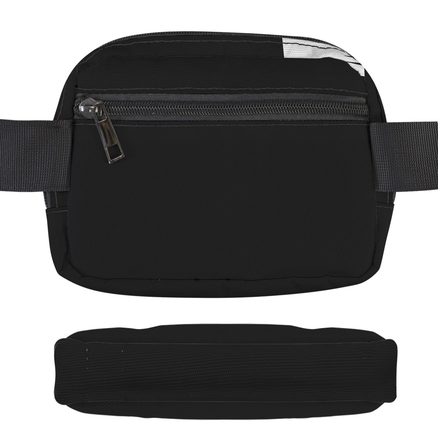 Black Belt Bag-Small