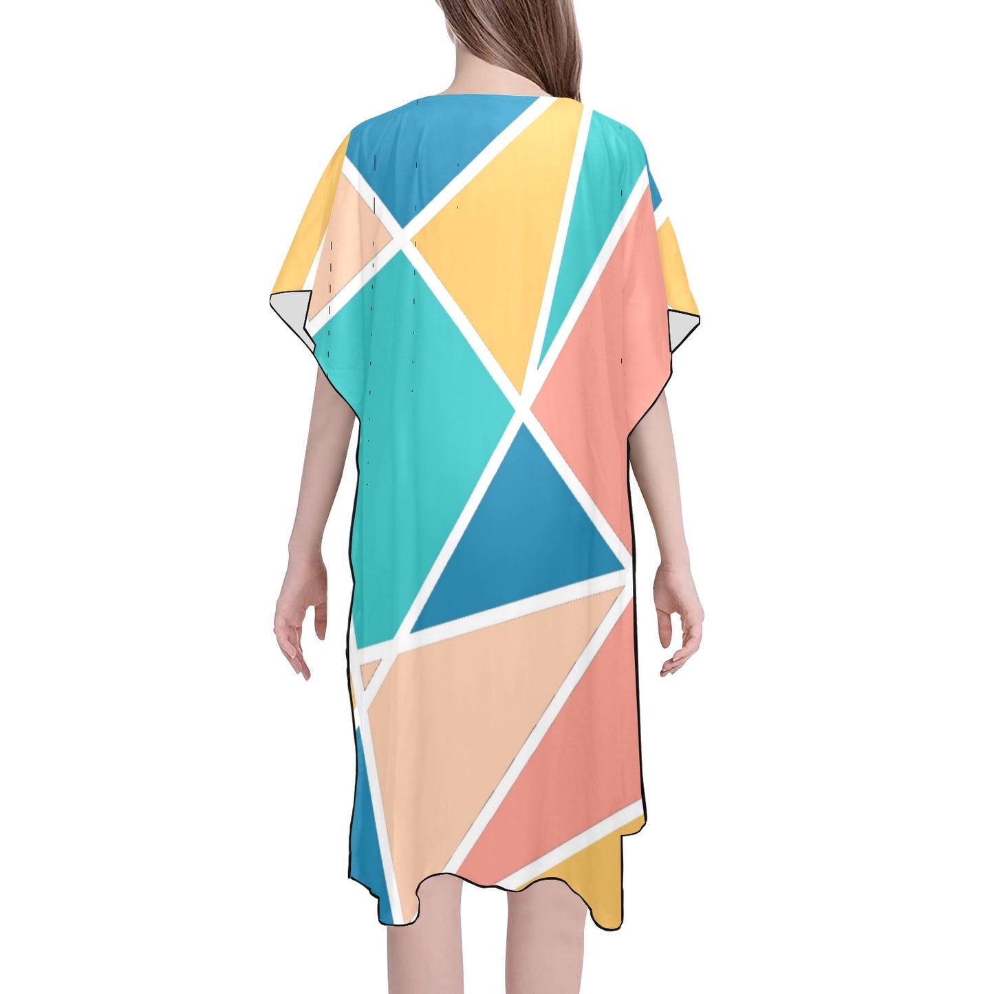 Summer Angles Chiffon Cover Ups