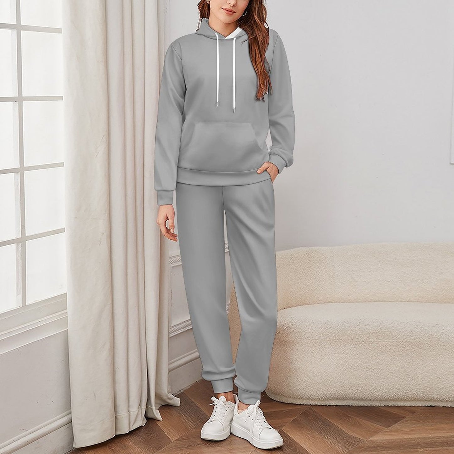 Adult Hoodie Set