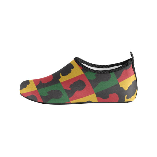 The Culture Kids' Slip-On Water Shoes