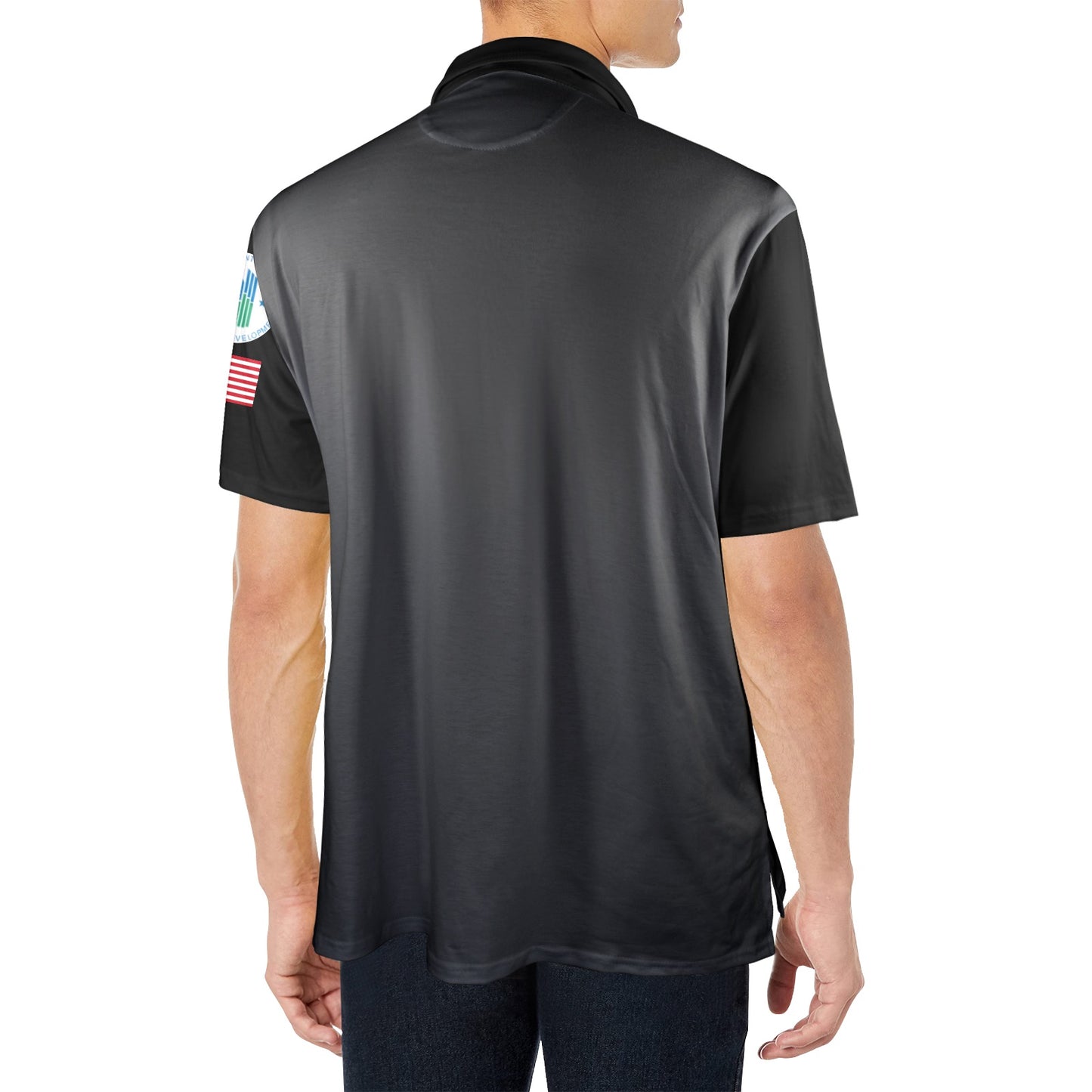 Nspire New Men's Polo Shirt